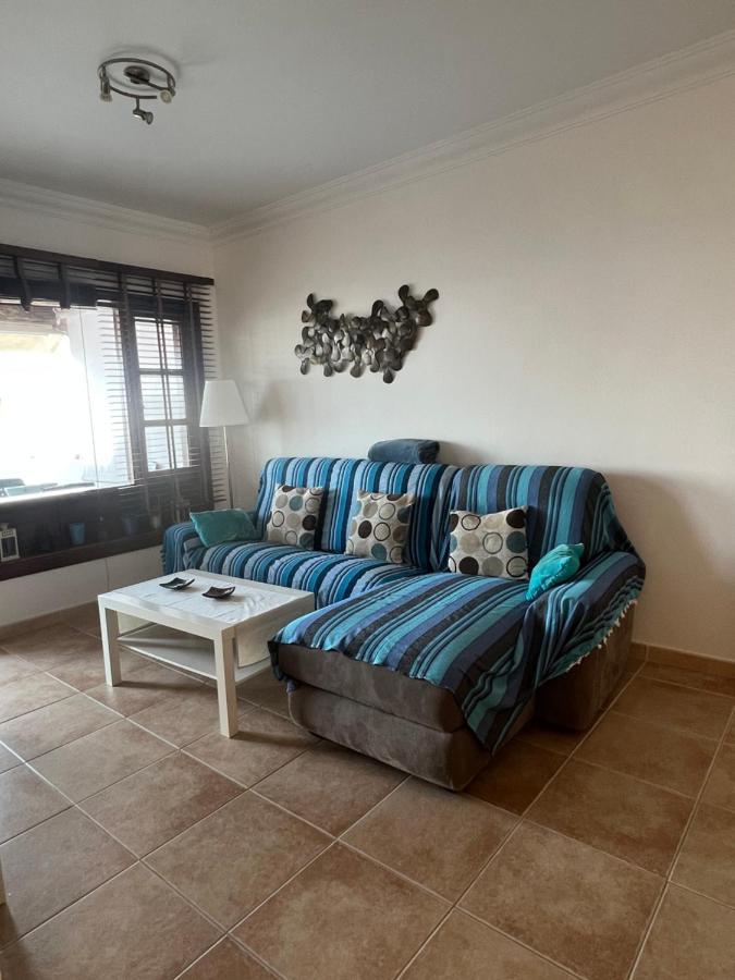 Вилла Casadelanzarote Коста Бланка Экстерьер фото