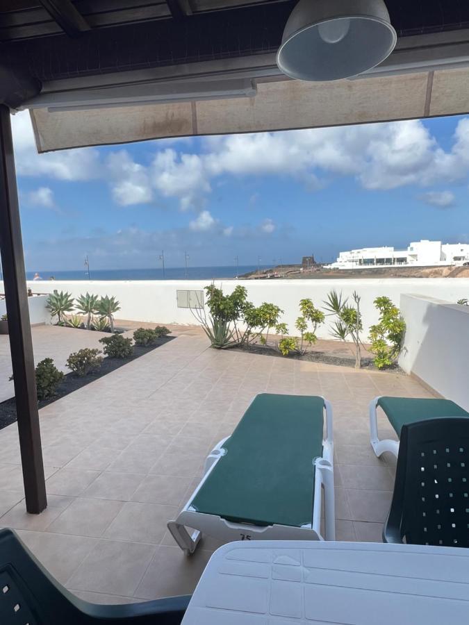 Вилла Casadelanzarote Коста Бланка Экстерьер фото