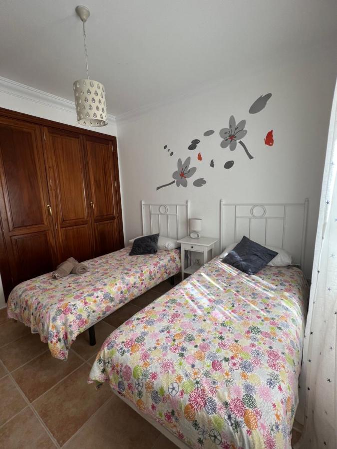 Вилла Casadelanzarote Коста Бланка Экстерьер фото