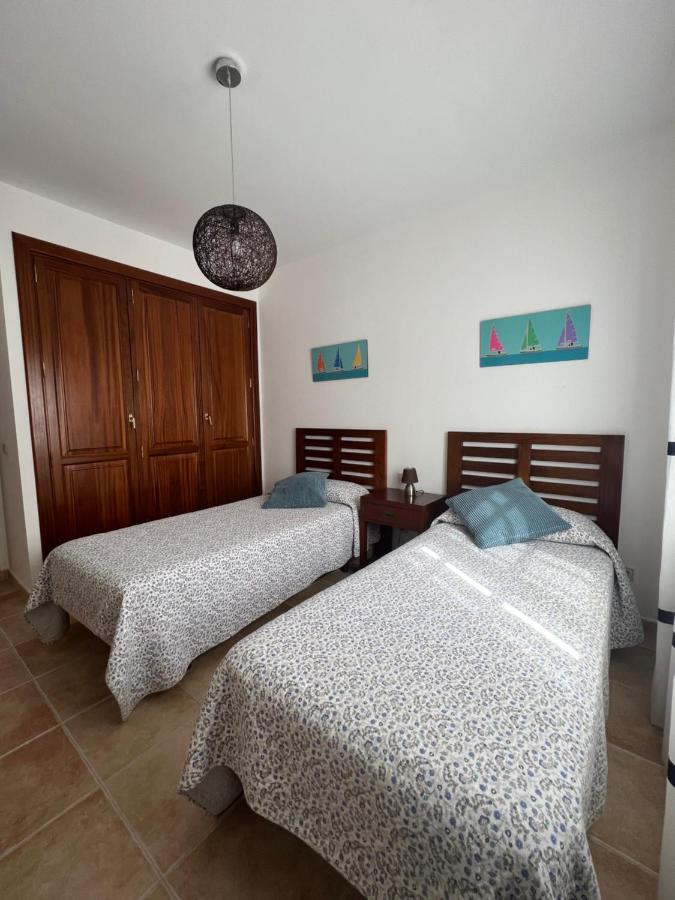 Вилла Casadelanzarote Коста Бланка Экстерьер фото