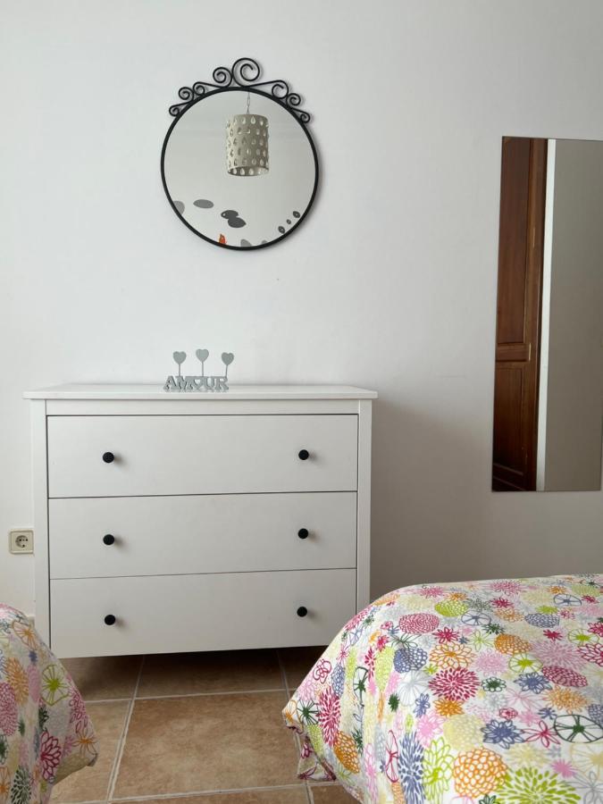 Вилла Casadelanzarote Коста Бланка Экстерьер фото