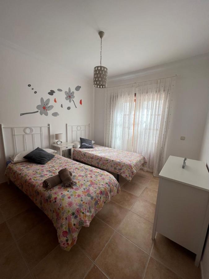 Вилла Casadelanzarote Коста Бланка Экстерьер фото