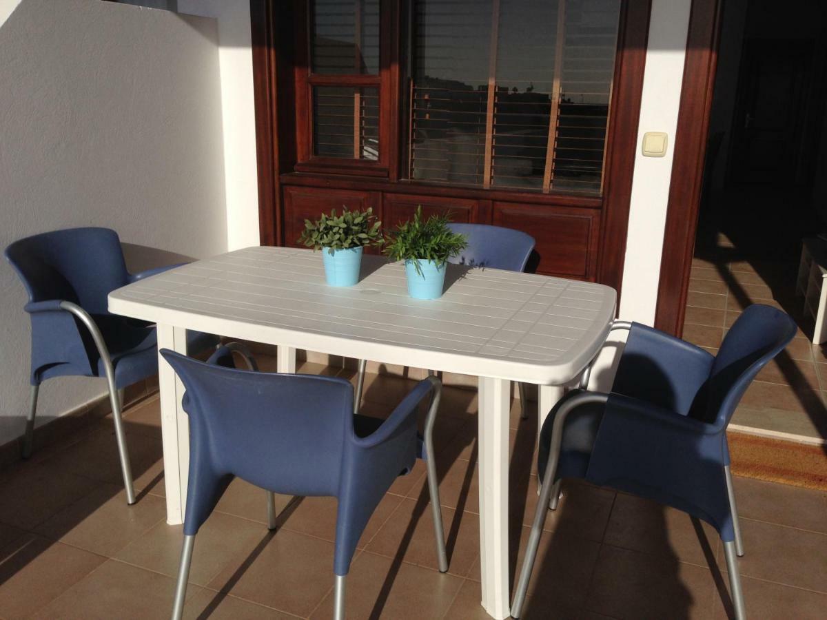 Вилла Casadelanzarote Коста Бланка Экстерьер фото